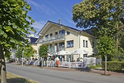 Villa Wauzi FeWo...