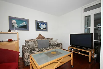 F-1044 Ferienwohnung Having FeWo 315: Balkon