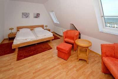 Vakantieappartement Gezinsvakantie Mursewiek