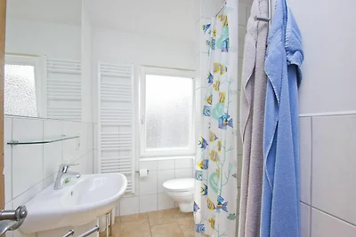 Casa vacanze Vacanza di relax Sagard