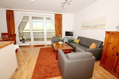 Vakantieappartement Gezinsvakantie Mursewiek