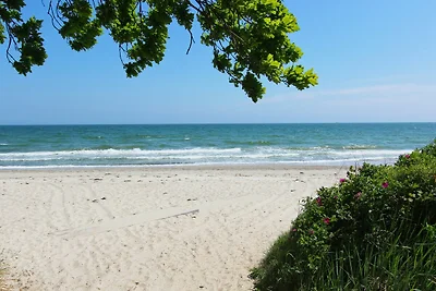 Maison de vacances Vacances relaxation Middelhagen