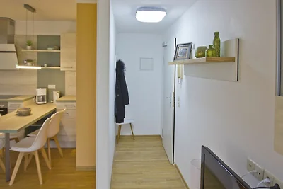 Strandhaus Mönchgut FeWo13:...