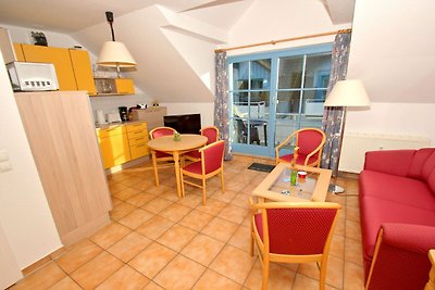 Vakantieappartement Gezinsvakantie Putgarten