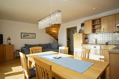 Hafenhäuser Breege FeWo 06:  Balkon,...