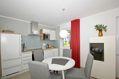 Strandresort Rex Rugia (H-1010)