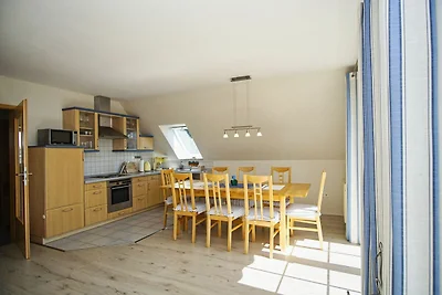 Vakantieappartement Gezinsvakantie Göhren