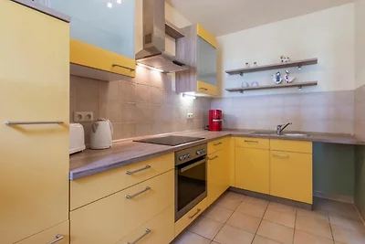 Casa vacanze Vacanza di relax Gustow