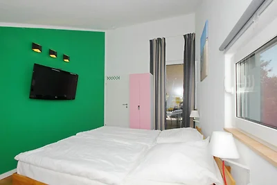 Casa vacanze Vacanza di relax Mursewiek