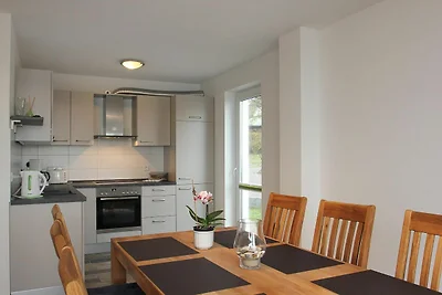 Casa vacanze Vacanza di relax Putbus
