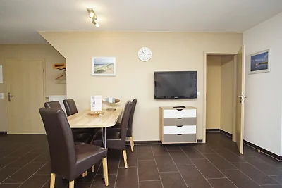 apartman za odmor Obiteljski odmor Thiessow