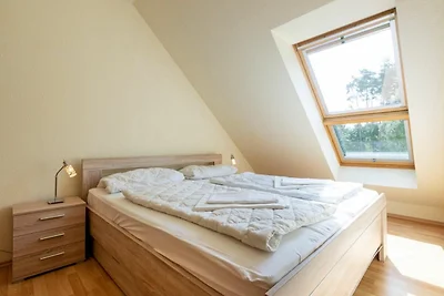 Casa vacanze Vacanza di relax Gustow