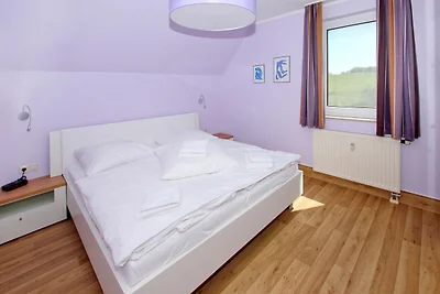 Strandhaus Mönchgut FeWo12:...