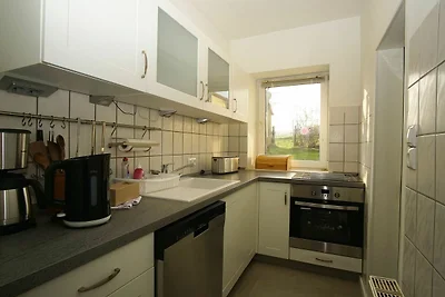 Casa vacanze Vacanza di relax Putbus