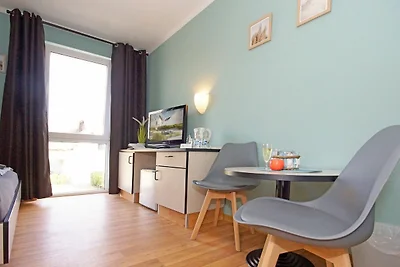 F-1010 Strandhaus Mönchgut Bed&Breakfast DZ 2...