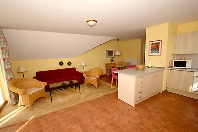 Appartamento Vacanza con famiglia Sagard