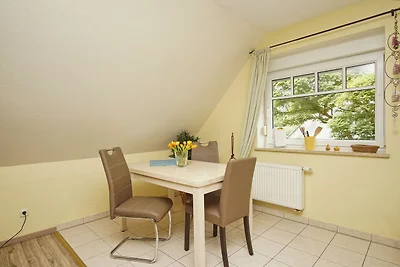 Appartamento Vacanza con famiglia Sellin