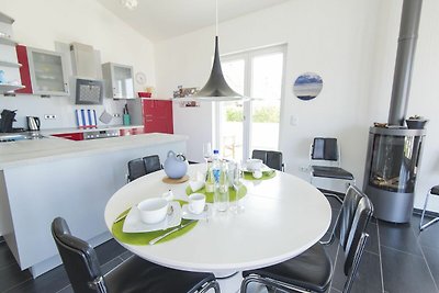 Vakantieappartement Gezinsvakantie Lohme