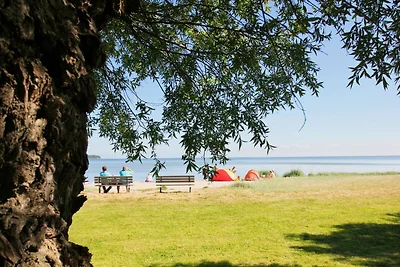 Appartamento Vacanza con famiglia Putbus