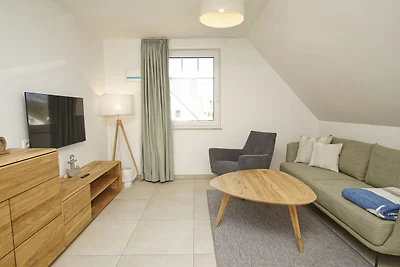 Vakantieappartement Gezinsvakantie Middelhagen