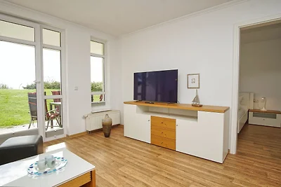 Appartamento Vacanza con famiglia Göhren