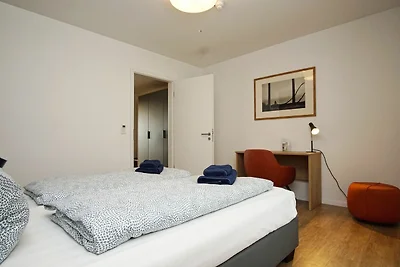 Appartamento Vacanza con famiglia Putbus