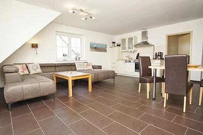 apartman za odmor Obiteljski odmor Thiessow