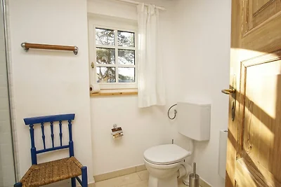 Landhaus Lietzow Häuschen Tiny Cabin:...