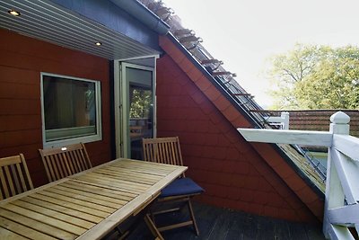 Vakantieappartement Gezinsvakantie Bergen auf Rügen