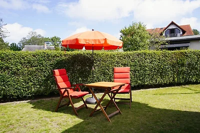 Vakantieappartement Gezinsvakantie Baabe