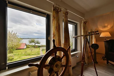 Casa vacanze Vacanza di relax Altefähr