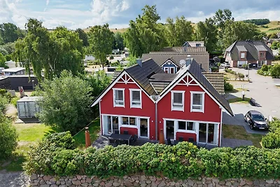 Vakantiehuis Ontspannende vakantie Gager