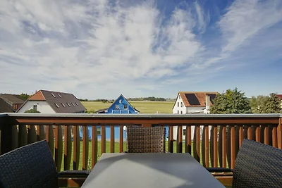 Appartamento Vacanza con famiglia Thiessow