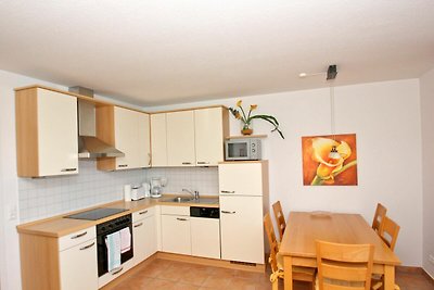 Vakantieappartement Gezinsvakantie Mursewiek