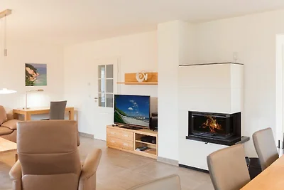 Haus Meeresrauschen Haus: strandnah, Kamin,...