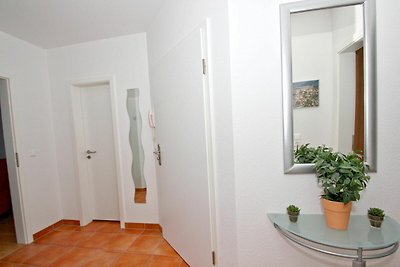 Vakantieappartement Gezinsvakantie Mursewiek