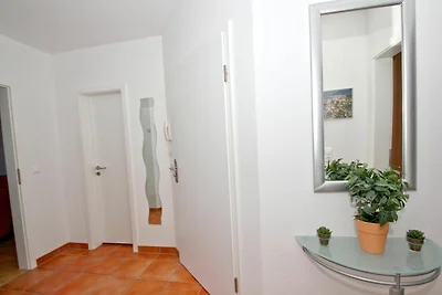Appartamento Vacanza con famiglia Mursewiek