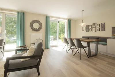 Appartamento Vacanza con famiglia Sellin