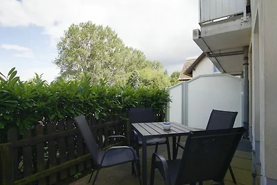 Strandhaus Mönchgut FeWo 02:...