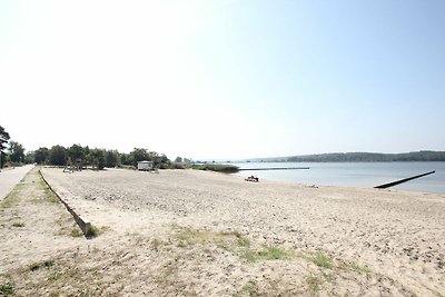 Ferienresidenz Zwei Bodden FeWo1-2: Balkon,...