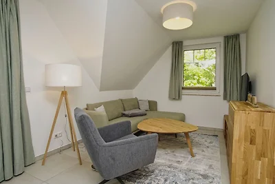 Vakantieappartement Gezinsvakantie Middelhagen