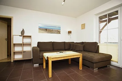 Appartamento Vacanza con famiglia Thiessow