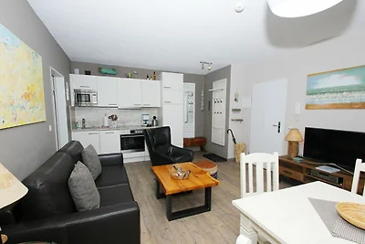 Strandhaus Mönchgut...