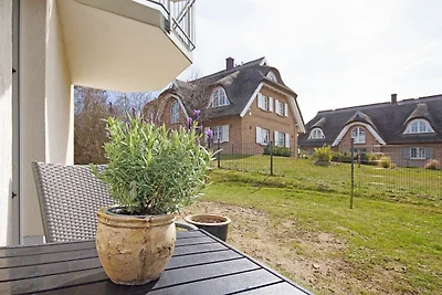 F-1010 Strandhaus Mönchgut Bed&Breakfast DZ 2...