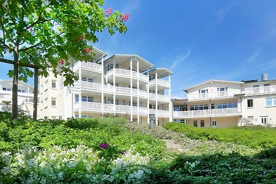 apartman za odmor Obiteljski odmor Göhren