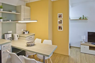 Strandhaus Mönchgut FeWo13:...