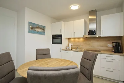 Vakantieappartement Gezinsvakantie Middelhagen