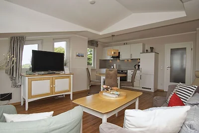 Vakantieappartement Gezinsvakantie Göhren