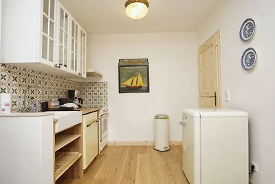 Vakantieappartement Gezinsvakantie Mursewiek