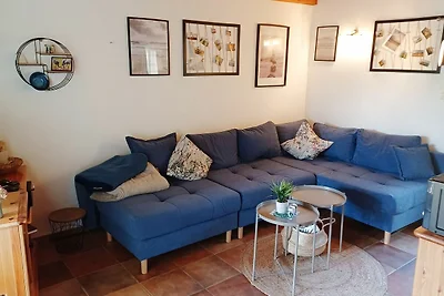 Appartamento Vacanza con famiglia Sagard